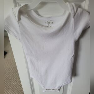 Rococo 6-9m onesie